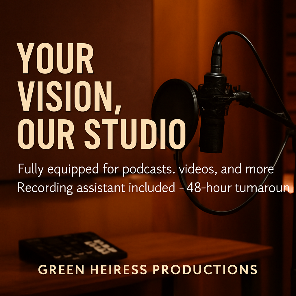 Promo marketing ad 1